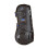 (L, Brown) Weatherbeeta Essential Open Front Horse Boot 2