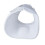 (M, White) Weatherbeeta Tough Tec Horse Bell Boots 4