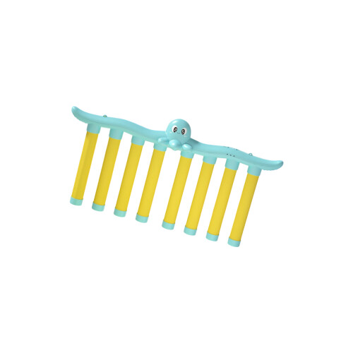 Pack of 1 Reaction Augmenter Tool Permanent Polystyrene for Children Safe Skill 8LS