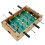 Pack of 1 Dense Computer Soccer Table Space Saving Plan Excellent For Small Districts 1