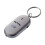 12pcs Whistle Lost Key Finder Flashing Beeping Locator Remote Keychain LED 5
