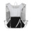 Multiple Compartment Activity Vest Backpack with Safety Reflective Design 3 1