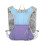 Ergonomic Shoulder Support Vest Pack Multiple Storage for Hiking Camping 4 1