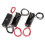 9 X Dual Cable Plastic 1 X 23 A 12 V Battery Holder Battery Case 3