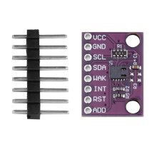 CJMCU-811 CCS811 Carbon Monoxide CO VOCs Air Quality Numerical Gas Sensors Module for