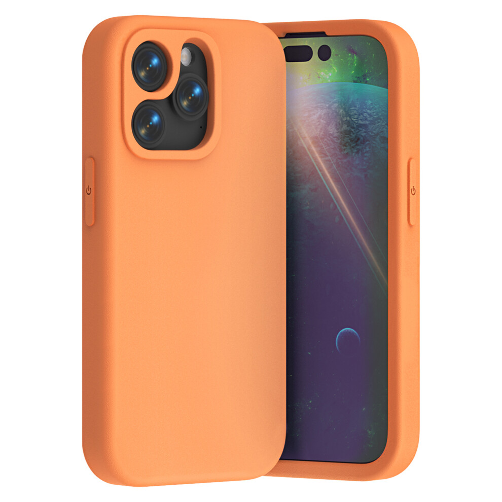 (Orange) For Iphone 13 Pro Max Case Shockproof Eva Phone Back Cover Orange 6914297267371