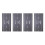 Modular Plastic Road Tiles For Creative Building And Educational Play left turnarrow 1