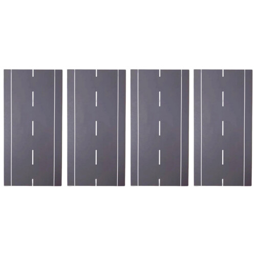 Modular Plastic Road Tiles For Creative Building And Educational straight pathwithout