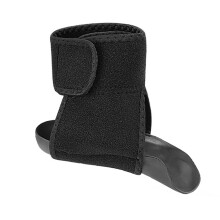 Adjustment Arches support Brace For Comfortable All Day Wear TPE Materials Left M