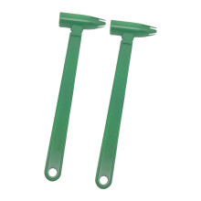 Portable Easy Hooking Tool Baits Capture Tool for Ice Fishing & Winter Anglers 2
