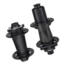 Bike Hub 6 Pawl 3 Tooth Driver Aluminum Body Precisions Thruaxle type H 100 142MM