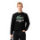 Lacoste (XL, Black) Lacoste Mens Cotton Sweatshirt 4