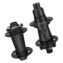 High Efficiency Mountain Bike Hub 6 Pawl 3 Tooth Driver Light 1 thruxle D freeh 110 148MM