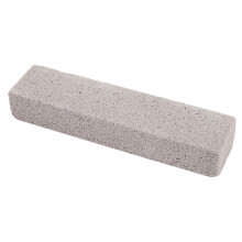 24 Pezzi Pomice Pietre per Pulizia Pomice Paglietta Grigio Pomice Stick Cleaner per La Rimozione Toilet Bowl Bagno Domestica Cucina Piscina