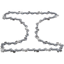 Kettingzaagketting voor zaagblad van 35,5 cm (14 inch), 3/8" LP steek, dikte 0,50", 50 aandrijfschakels, scherp blad voor snel zagen, geschikt vo