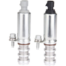 Kit d'électrovanne de commande de position d'arbre à cames d'admission et d'échappement, remplace les références 12655421 et 12655420, compatible