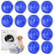 Brosse anti-peluches réutilisable, élimine efficacement les poils d'animaux, les cheveux et les peluches du linge de lit et des vêtements, compat