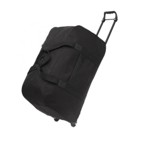 Rolling Garment Bag Convenient Travel Storage Large Capacity