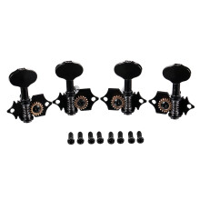 Guitar String Tuner Machine Heads Guitar Knobs Keys for Acoustic Electric Guitar