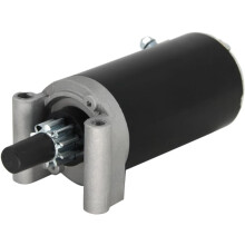 Vervangende startmotor voor de Kohler Starter 7000-serie, compatibel met de Kohler Cub Cadet LT1045, LT1050, GT1554, I1046, LTX-1050, LTX-1046, X