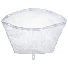 6570-398 Filternetzak voor Massagebad - 2014+ J-300, 2012+ J-400, 2015+ J-500 Serie Hot Tub Gaasskimmer met 11 Clipgaten