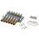 6 String Electric Guitar Bridge Complete 6 String Box Guitar Replacement Part 1