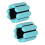1Pair Light Weight Adjustable Ankle Wrist Band Strength Training Bracelets Blue 1
