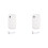 2X Tuya WiFi Light Sensor  Home Illumination Sensor APP Linkage Control Brightness Detector Illumination Automation 1