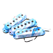 Pack of Electric Guitars Parts Upgrade Pickup for Models Guitars High Power