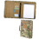 Practical Folder for Hunting Enthusiasts Personalize Custom Styles Camouflage color 1