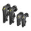 Shockproof Knee Elbow Protectors Cycling Gear Long Distanced Riding Protective gear set 1