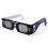 Celestron Celestron EclipSmart Solar Eclipse Glasses (single paper) 1