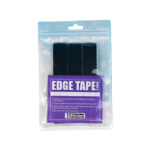 Paddles Head Edge Guard Tape Enduring Pickleballs Paddles Protection Tape 76x2.3cm