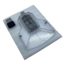 USB Card Reader Contact Type Intelligent Card Reader Type-C Usb-C Card Reader