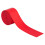 Compression Wrap Belt Quick Release Fitness Strap Boosting Training Efficiency Red 1