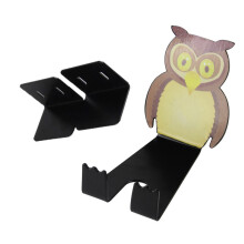 Bike Pedal Hanger Wall Mounted Bike Shop Display Stand for Garage Wall Enduring