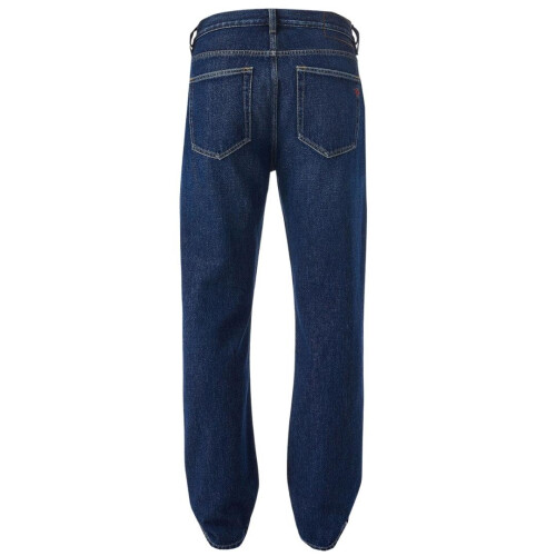 Diesel Diesel Mens D-Viker Jeans 1
