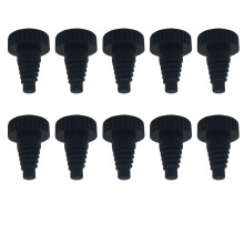 Compacts Cue Joint Cover Connects Cue and Essential Pool Cue Butt Cover type G