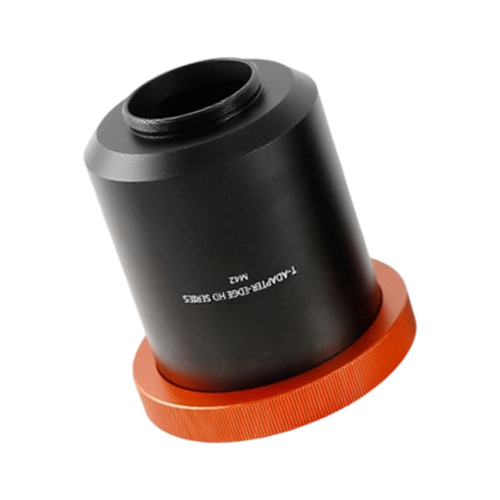 Interfaces Lens Adapter To Prevent Leakage Enhancing Images Quality M42 Light 7696002366577