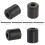 SKi Board Wall Mount Display Storage Rack Skiing Snowboarding Accessories 4 pack 1