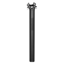 Bike Seat Post Seat Tube High Resiliences Mountain Bike Damping Seat Post 30.8x350mm