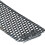 STANLEY Stanley Surform Steel Planer Blade 2