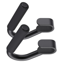 Multifunctional Gym Grips for Various Exercises Ergonomic Comfortable Design