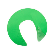 Quality Hair Coloring Capes Magnetic Seal Systems Reusable Salon Essential Green