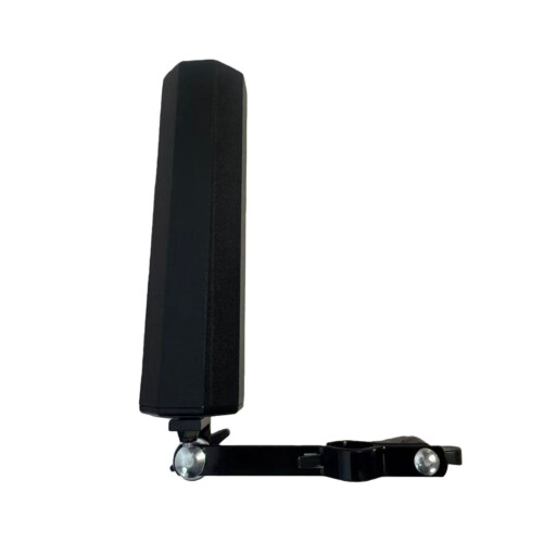 Quick Easy Assembly Aluminum Drumstick Storage Tool Easy Setup for Performers
