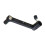 Fishing Box Extension Bracket Light Weight Baits Tray Support Tool Easy Black pattern 2 1