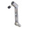 Fishing Baits Box Extension Arm Extended Baits Tray Fishing Accessories Silver pattern 2 1