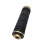 Secure Leakproof Gas Adapter Copper Texture Extended Grip for Outdoor Lighting flat handle 1