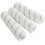 Harris Harris Seriously Good 3 Medium Pile Paint Roller Sleeves (Pack of 3) 1