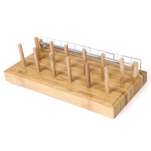 Spool Stand Detachable Legs And Anti Entanglement Design Stand Station Fishing Tackle